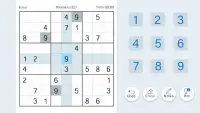 Betfullstar Sudoku Screen Shot 6