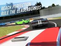 Real Race: Speed Cars & Fast Racing 3D Screen Shot 21