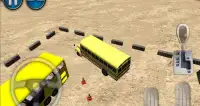 Roadbuses - 버스 시뮬레이터 3D Screen Shot 5