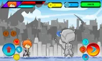 soul hunter wars Screen Shot 2