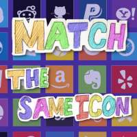 Doodle - Match the SameIcon