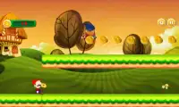 Subway Mario Run Screen Shot 6
