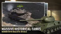 Tank Company Screen Shot 3