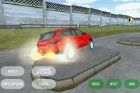 Furious Car Driving 3D Screen Shot 0