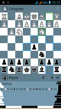 Chess [Free] Screen Shot 2