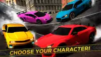 Xtreme Car Stunts - Free Game Screen Shot 8