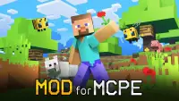 Epic Mods For MCPE Screen Shot 0