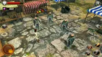 Ertugrul Sword Warrior - Best Sword Fighting Games Screen Shot 3