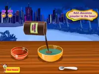 Delightful Smoothies Games Screen Shot 3