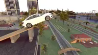 Civic Модификация и Duty, City Simulation Screen Shot 1