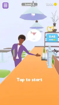 Cocktail Master Screen Shot 0