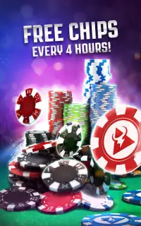 Poker Online: 포커 텍사스 홀뎀 Casino 무료 포커 Games Screen Shot 17