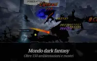 Spada Oscura (Dark Sword) Screen Shot 8