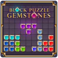 Block Puzzle Gemstones