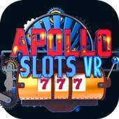 Apollo Slots VR