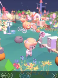 Starry Garden : Animal Park Screen Shot 13