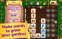 Letter Garden Screen Shot 6