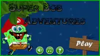 Super Bob Adventures Screen Shot 0