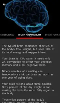 Brain Crush - Concentration : Brain Games for kids Screen Shot 0