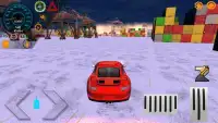Porsche Drift Simulator Screen Shot 6