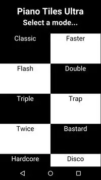 Piano Tiles Ultra Screen Shot 0
