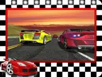 Drive In Speed : Crazy Racer Screen Shot 12