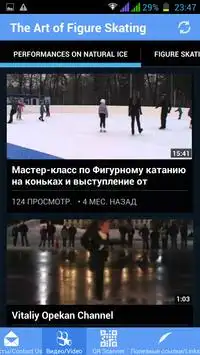 The Art of Figure Skating Screen Shot 8