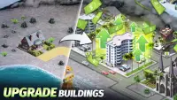 City Island 4: Build A Village Screen Shot 2