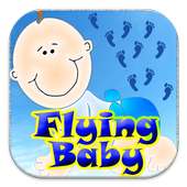 Flying Baby