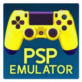 Ultra PSP Emulator [ Android Emulator For PSP ]