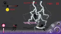 Stick Ninja Revenge- Legendary Warrior- Epic Fight Screen Shot 9