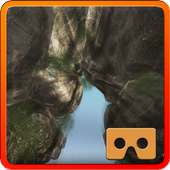 VR CLIFF BUNGEE JUMP Free