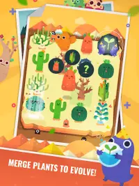 Pocket Plants: grow plant game Screen Shot 10