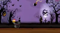 Pumpkin Catching Halloween Game 2019 Screen Shot 2