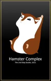 Hamster Complex Screen Shot 0