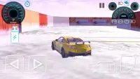 GTR Drift Simulator Screen Shot 5