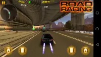 Road Racing : Street Warrior Screen Shot 10
