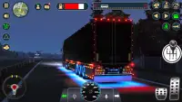 Indien livraison camion 3d Jeu Screen Shot 4