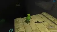 The Amazings -frogs Sim Adventure Screen Shot 4