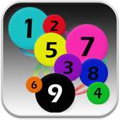 Number Games for Kids