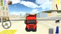 Container LKW Screen Shot 7