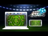 PC Fútbol Stars Screen Shot 0