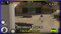 Sniper Assassin 3D Ultimate : 2018 Screen Shot 0