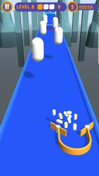 Ball Picker 3D - Relaxing Game Screen Shot 4