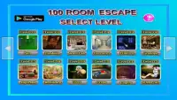 100 Room Escape Game Screen Shot 2