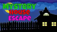Escape From Mystery House Screen Shot 5