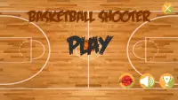 Basketball Game 3D | Basketball Shooting Screen Shot 7