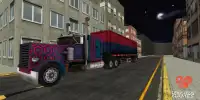 Euro Speed Trucks Simulator 4 Screen Shot 4