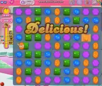 Top Candy Crush Tricks Screen Shot 2