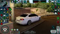 US Car Driving - Car Games Screen Shot 3